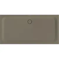 Bette BetteUltra Rechteck-Duschwanne mit Minimum-Wannenträger, 1800x900x35mm, GlasurPlus, 5982-404PLUS,T1