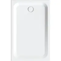 Bette 5834-004AE Duschwannen Rechteck Ultra 1050-1500