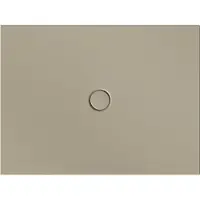 Bette 1261-415AE Duschflächen Rechteck Floor Cashmere