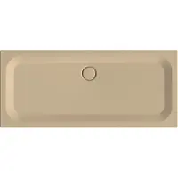 Bette 5951-003AE Duschwannen Rechteck Ultra 1600-2000