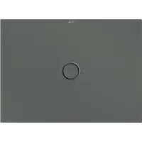 Bette 8731-403AE Duschflächen Rechteck Floor Smoke AE