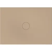 Bette BetteAir Duschfliese 1400x1000mm, 7357-425, Farbe: Greige matt