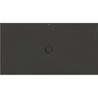 Bette BetteFloor Duschwanne mit Minimum-Wannenträger, 1700x900mm, 5991-401T1