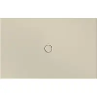 Bette BetteFloor Duschwanne mit Minimum-Wannenträger und BetteAntirutsch Pro, 1600x1000mm, 5969-422AE,T1
