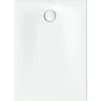Bette 4020-000PLUS Duschwannen Rechteck Ultra Space 25