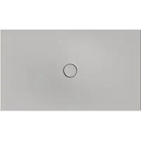 Bette 5797-413PLUS Duschflächen Rechteck Floor Dust PLUS