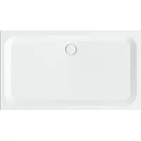 Bette 5961-000PLUS Duschwannen Rechteck Ultra
