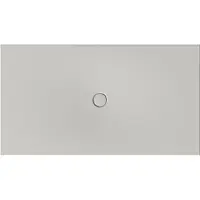 Bette BetteFloor Duschwanne mit Minimum-Wannenträger, 1800x1000mm, 5818-410T1