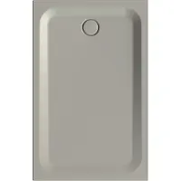 Bette 5834-416AE Duschwannen Rechteck Ultra 1050-1500