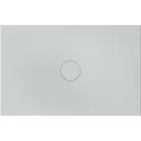 Bette 7356-002T2 Duschfliesen Rechteck Air mit