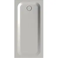 Bette 5924-410AE Duschwannen Rechteck Ultra 1050-1500
