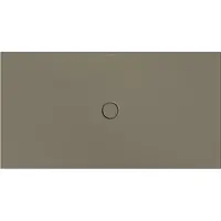 Bette BetteFloor Duschwanne mit Minimum-Wannenträger und GlasurPlus, 170x90cm