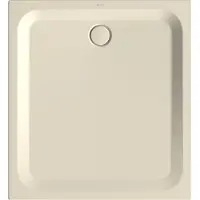 Bette BetteUltra Rechteck-Duschwanne mit BetteGlasur Plus, 1200x1100x35mm, 8664-001PLUS