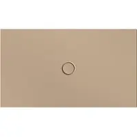 Bette 5801-425PLUS Duschflächen Rechteck Floor Greige