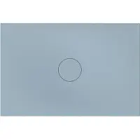 Bette 7353-418 Duschfliesen Rechteck Air Blue Satin