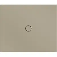Bette 8661-415AE Duschflächen Rechteck Floor Cashmere