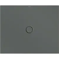 Bette BetteFloor Duschwanne mit Minimum-Wannenträger, 1100x900mm, 8631-403T1