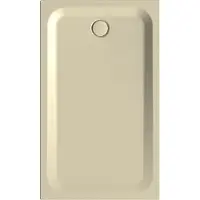 Bette 5934-441AE Duschwannen Rechteck Ultra 1050-1500
