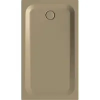 Bette 5804-417PLUS Duschwannen Rechteck Ultra 1050-1500