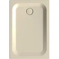 Bette 8727-006AE Duschwannen Rechteck Ultra 1050-1500