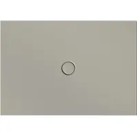 Bette BetteFloor Duschwanne, rechteckig, 1300x900mm, 5791-416, Farbe: Stone