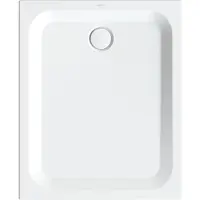 Bette BetteUltra Rechteck-Duschwanne 1100x900x35mm, mit Antirutsch Pro