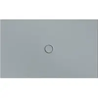 Bette BetteFloor Duschwanne mit Minimum-Wannenträger und BetteGlasur Plus, 1500x900mm, 5936-412PLUS,T1