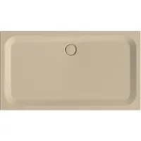 Bette 5961-424AE Duschwannen Rechteck Ultra 1600-2000