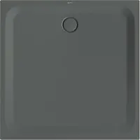 Bette BetteUltra Rechteck-Duschwanne mit BetteGlasur Plus, 1200x1200x35mm, 8720-403PLUS