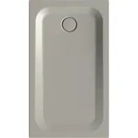 Bette 5979-416 Duschwannen Rechteck Ultra 1050-1500