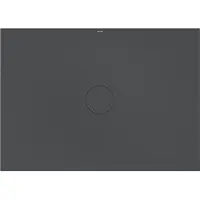 Bette Air Duschfliese mit Minimum-Wannenträger, 1400x1000mm, 7357