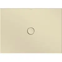 Bette 8731-441AE Duschflächen Rechteck Floor Cream AE