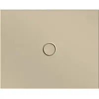 Bette BetteFloor Duschwanne mit Minimum-Wannenträger, 1000x800mm, 5491-424T1