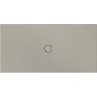 Bette 5957-416 Duschflächen Rechteck Floor Stone