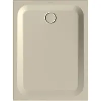 Bette BetteUltra Rechteck-Duschwanne mit Minimum-Wannenträger, 1200x900x35mm