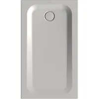 Bette BetteUltra Rechteck-Duschwanne 1300x750x35mm
