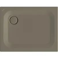 Bette BetteUltra Rechteck-Duschwanne mit Minimum-Wannenträger, 900x700x25mm, 5709-404T1