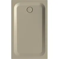 Bette 5786-415 Duschwannen Rechteck Ultra 1050-1500