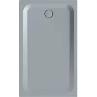 Bette 5934-412AE Duschwannen Rechteck Ultra 1050-1500
