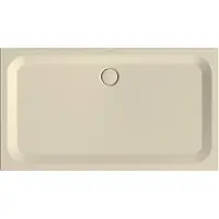 Bette 5961-006AE Duschwannen Rechteck Ultra 1600-2000