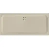 Bette BetteUltra Rechteck-Duschwanne mit Minimum-Wannenträger, 2000x900x35mm, 5974-422T1