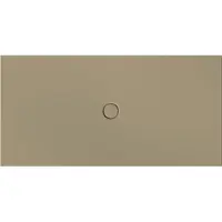 Bette BetteFloor Duschwanne mit Antirutsch Pro, 180x90cm