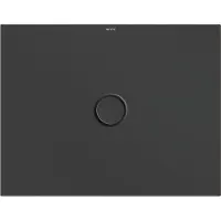 Bette 5711-402AE Duschflächen Rechteck Floor Slate AE