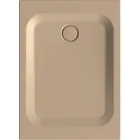 Bette 8729-425AE Duschwannen Rechteck Ultra 1050-1500