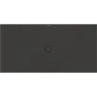 Bette BetteFloor Duschwanne mit GlasurPlus, 180x90cm