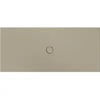 Bette BetteFloor Duschwanne mit Minimum-Wannenträger und BetteAntirutsch Pro, 1800x800mm, 5981-415AE,T1