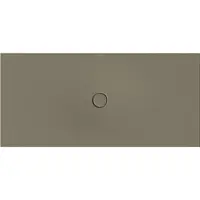 Bette BetteFloor Duschwanne mit Minimum-Wannenträger und GlasurPlus, 170x80cm