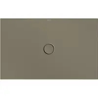 Bette 1671-404 Duschflächen Rechteck Floor Graphite