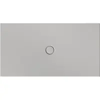 Bette BetteFloor Duschwanne mit BetteGlasur Plus, 1500x800mm, 5937-413PLUS