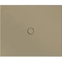 Bette BetteFloor Duschwanne mit Minimum-Wannenträger, 1200x1000mm, 8661-417T1